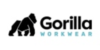 Gorilla Workwear coupons